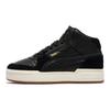 Puma Ca Pro Mid Top Sneakers Unisex Sneakers Μαύρο 390134-01