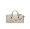 Bag TOUS Bowling Buckles Silhouette 2002201501 Beige