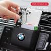 Úložný box do mřížky ventilace auta Organizér na telefon a brýle Autopříslušenství pro BMW F07 F48 F39 F34 F40 F45 F46 G30 G20 G32 E70 E71 E66 E65 Z4