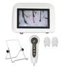 LITE-Skin Analyzer Analyser For Diagnosis Skin Care Tools With 2 Lens Rechargeable US Plug