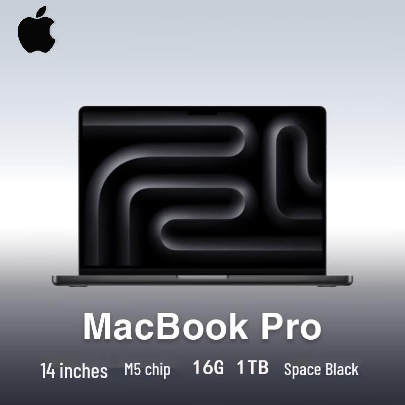 Apple MacBook Pro AI Laptop (CN version) 14-inch
