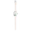 Snoopy PNT054-1 Women's Analog Watch Ivory