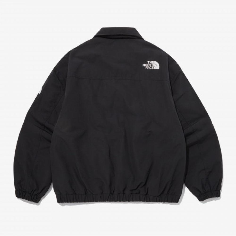 [north Face Official] Nj3np61j WHite Label Villain Hit Blouson