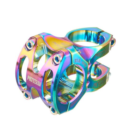 

Универсальный вынос руля Высокопрочная конструкция Стабильный длительный срок службы Надежный полый вынос для горных велосипедов