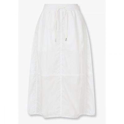 Balloon Puffing Banding Skirt 9176232982