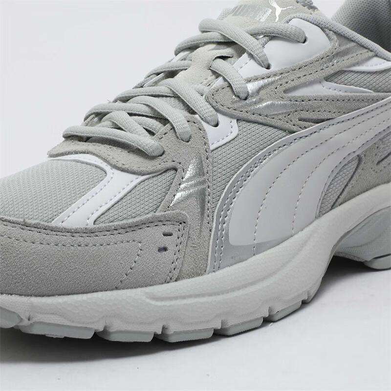 Puma MILENIO Y2K Retro Dad Shoes