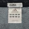 Adidas Training Long Sleeve Wear M Charcoal Gray Men's Used