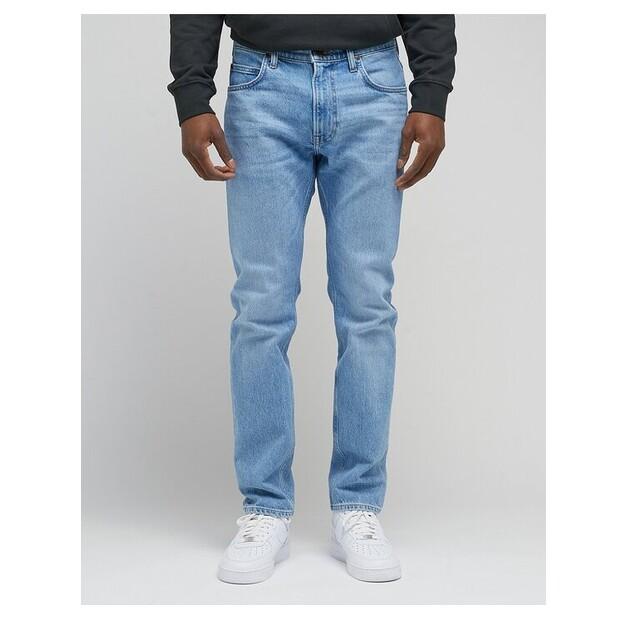 Джинсы Lee Rider Light Seabreeze EU 31_30