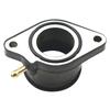 AHL Motorcycle Intake Manifold Intake Manifold Insulator Applicable Yamaha XT600
