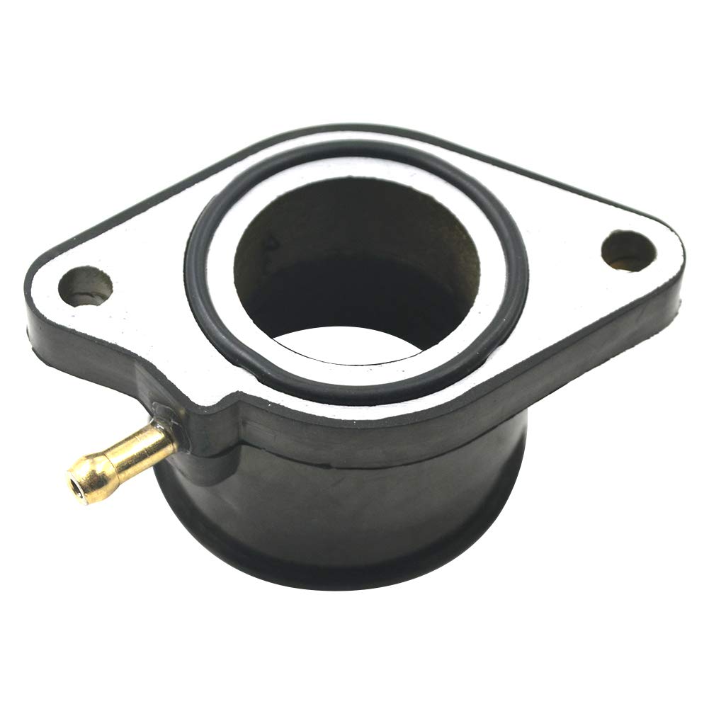 AHL Motorcycle Intake Manifold Intake Manifold Insulator Applicable Yamaha XT600
