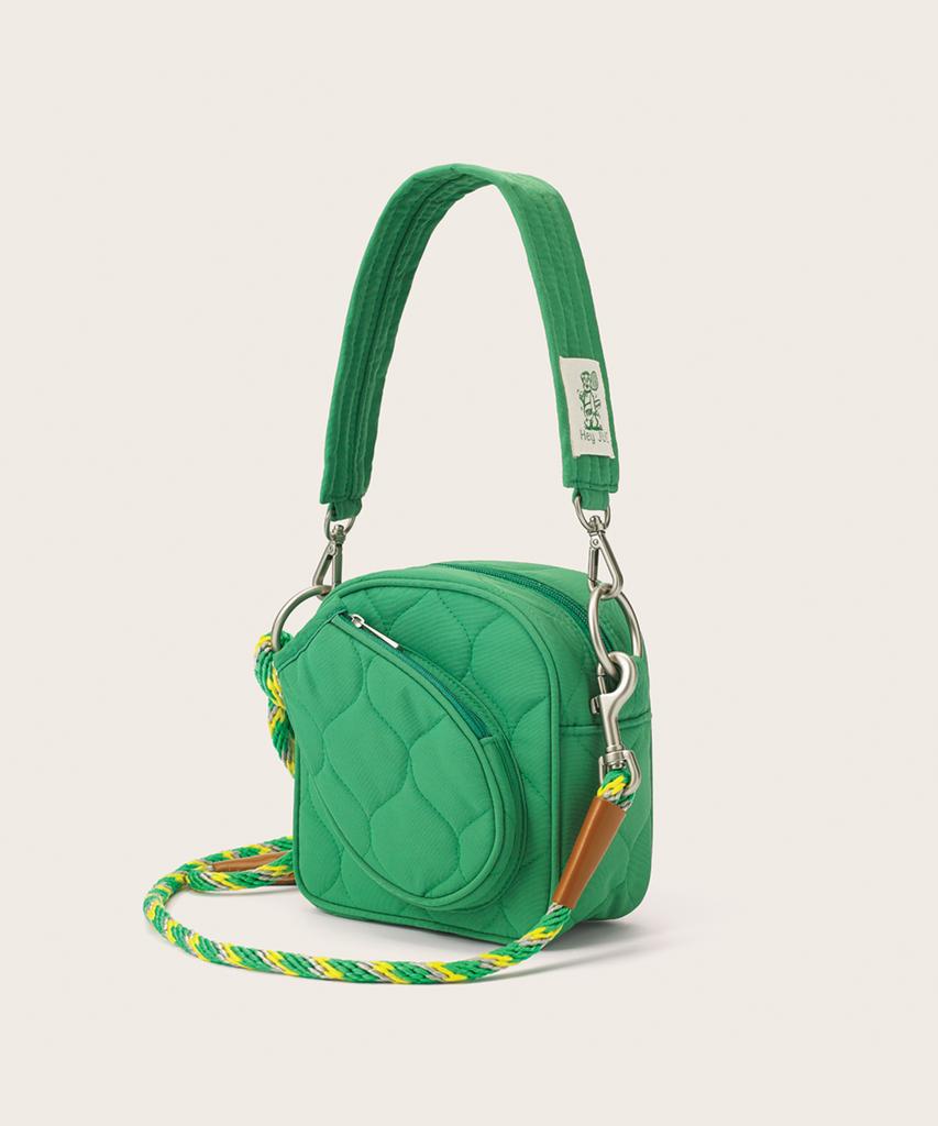 Heyjud Soul Bag Soul Bag (Soul Green)