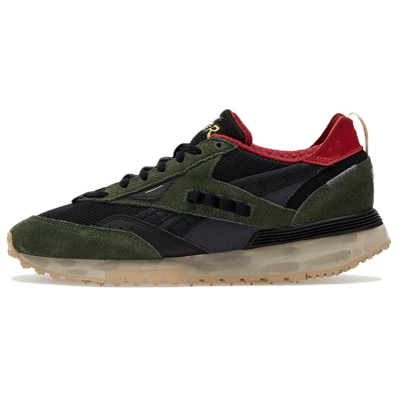 

Lx 2200 Street Fighter x Lx 2200 Reebok Cammy H06329 36