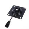Heavy Duty Office Chair Swivel Base Plate Height Adjustment Lever Replacement Parts For Gaming Desk Chairs Accessories
