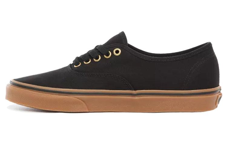 Оригинальные Vans Black Gum VN000TSVBXH 36.5