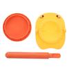 1 Set Dumpling Maker Baking Mold Ravioli Plastic