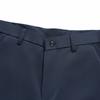 29-42 Men's Summer Pants Thin Straight Stretch Casual Pants with No Trace No Ironing Fabric Silky and Cool Feeling