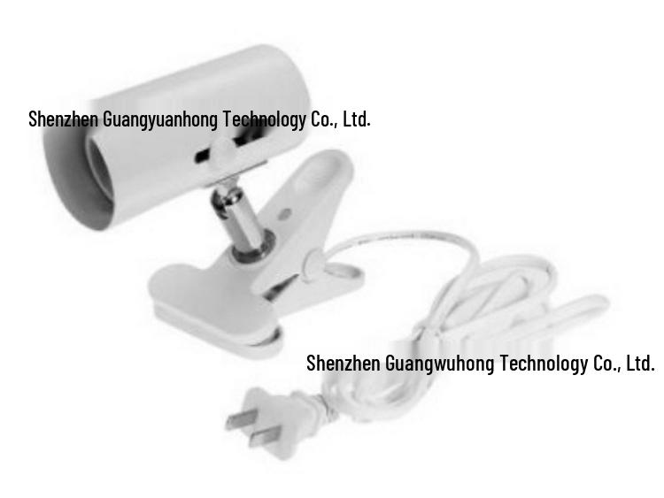 Infrared Therapy Beauty Lamp with Blue, Red & Yellow Light - 18 Beads, Large Panel for Acne Treatment & Skin Care