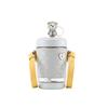 Garrafa de Água Plástica Urso Espacial Kids Bei Ju Xiong Cold Brew