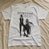 Gildan Vintage Classic Rock Graphic Tee