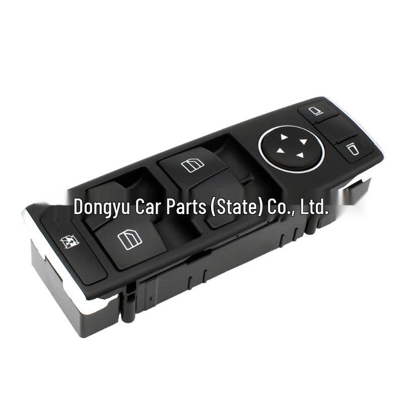 Suitable for Mercedes X204/W204/W212/W207 Power Window Switch 2049055302 A2049054005