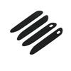 Premium Car Door Handle Cap Cover Sticker for BYD Sealion 7/07 EV 2025 2025 LHD RHD Interior Accessories