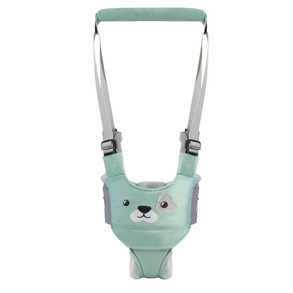 Handheld Learning Walk Support Assist Trainer Safety Toddler Assistant Belt  Kids