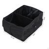 Car Trunk Organizer Foldable with Handles Multi-Pocket