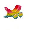 3D-gedruckter Schwammhalter für die Küchenspüle, bunte Auswahl an Ständern