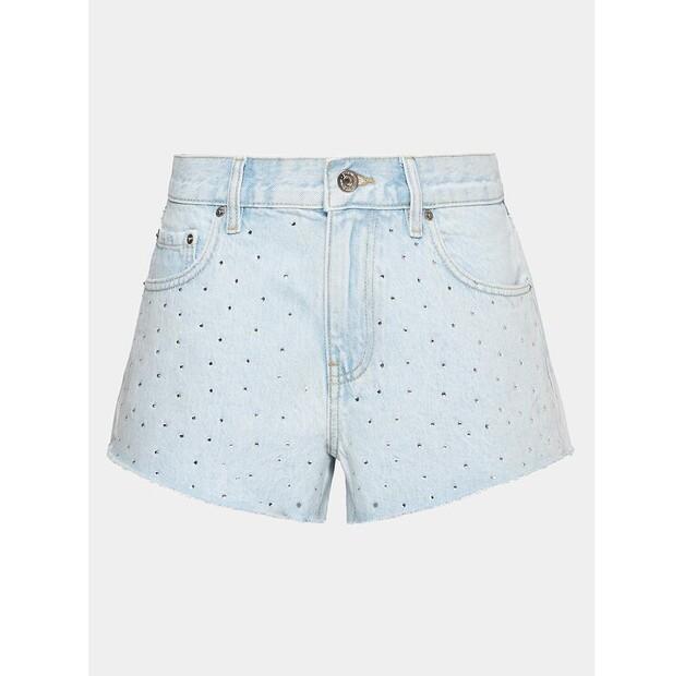 Шорты Gina Tricot 19321 EU 38