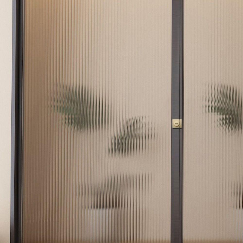 3-Digit Password Door Lock Glow-in-the-dark Combination Password Lock  Household