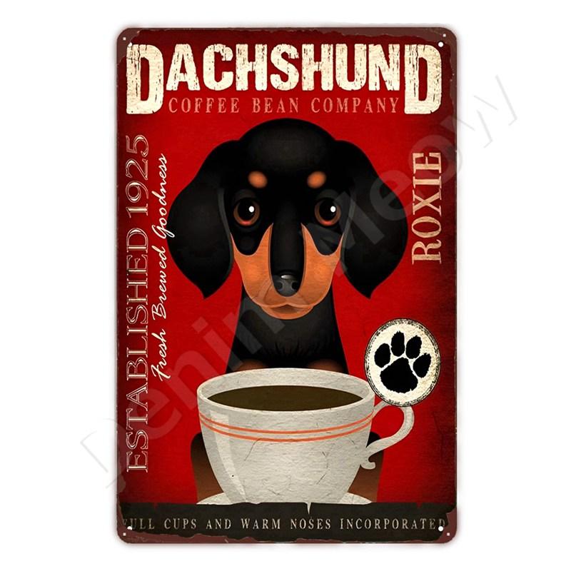 Funny Bathroom Quote Metal Tin Sign, Black Cat, Wash Your Paws, Poster for Home, Bathroom, Cafe, Wall Decor, Gift for Women