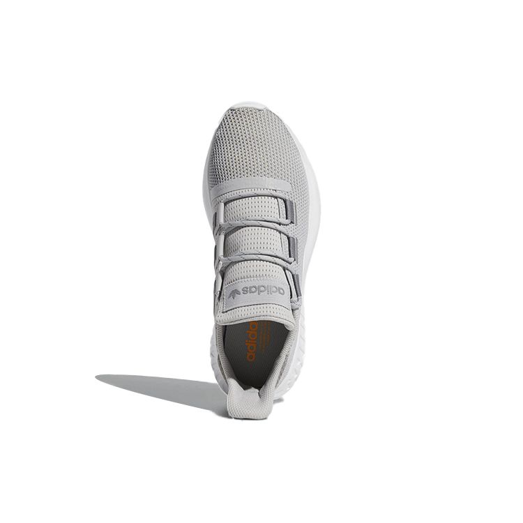 Adidas Tubular Dusk Grey Men Sneakers Grey-Two Grey-Three Footwear-White B37753