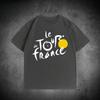 Bicycle Road Race Tshirt Mountain Bike Outdoor Cycling Sport Cotton Tshirt Unisexs Clothing Womens Clothing  Summer T Shirt