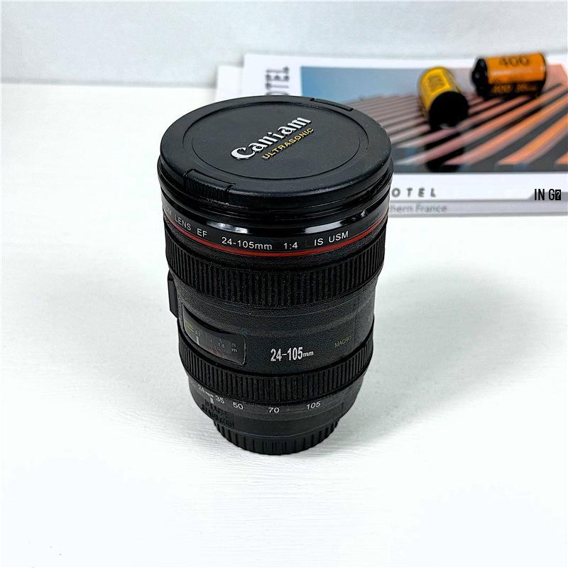 EF24-70/24-105 High-End DSLR Camera Lens Hood 28-135 Model