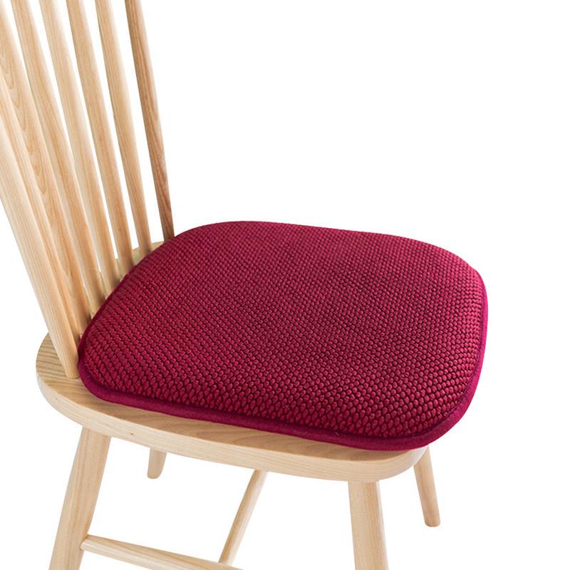 dining table seat pads