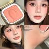 HERORANGE Soft Chewy Korean Blush Cream for Natural Color and Contouring