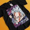 New Dan Da Dan T-Shirt Okarun Shirt Momo Ayase Tshirt Ken Tee Turbo Jin Aira Seiko