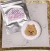 [USED] Stray Kids SKZOO Fan Meeting Random Badge Han Quokka