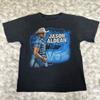 Jason Aldean My Kinda Party 2011 Tour T-Shirt Size Large Country Music Band Unisex T-Shirt