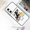 French Bulldog Dog Case For OPPO Reno 10 Pro 11 F 8T 4Z 5Z 4 5 6 7 8 Lite OPPO Find X5 X6 Pro X2 X3 Lite Cover