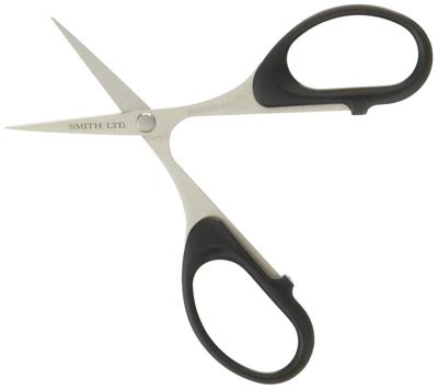 SMITH LTD Fishing Scissors, Small
