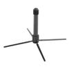 Parts Flute Accessories Display Rack Base Bracket Holder Base Flute Stand Clarinet Rest Rack