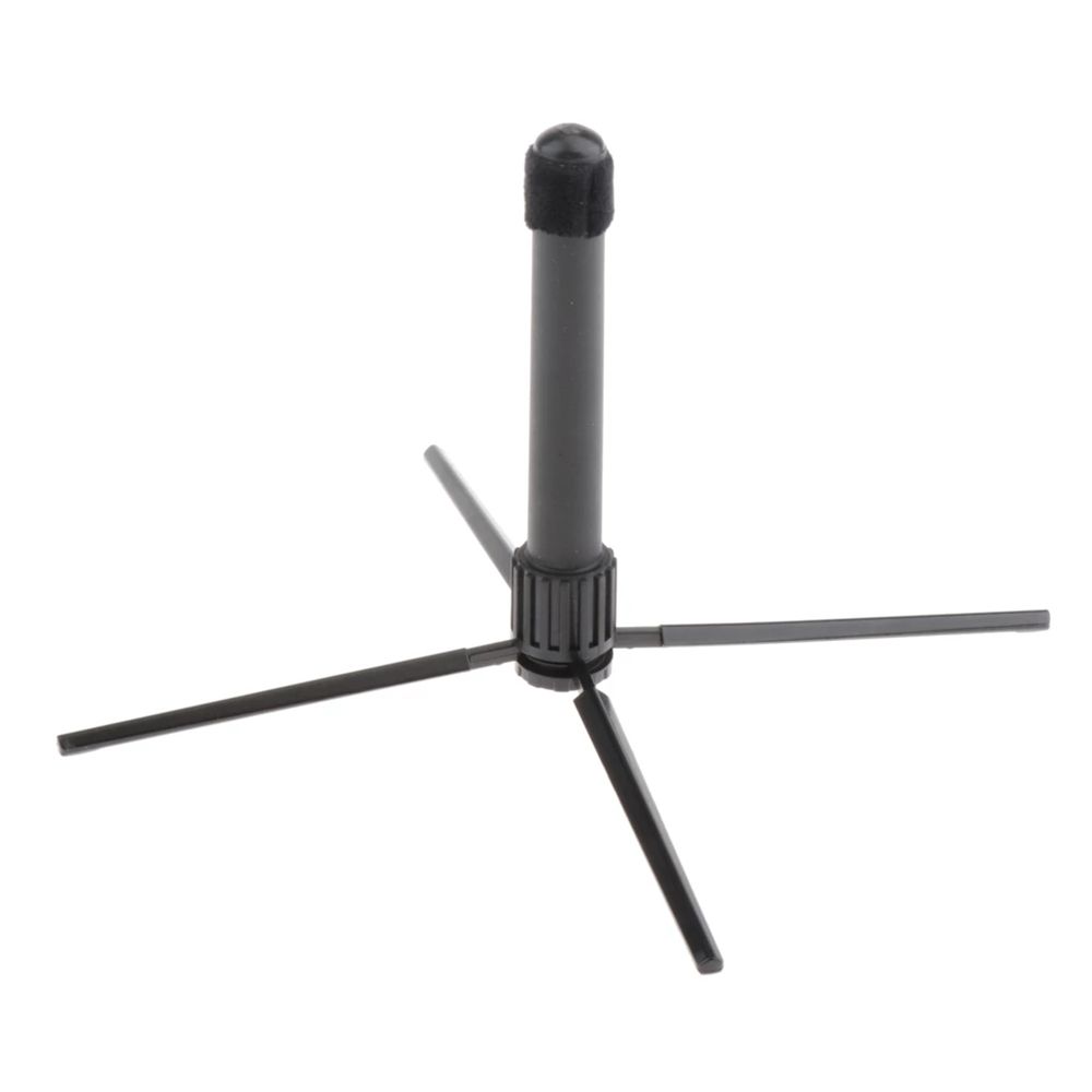 Parts Flute Accessories Display Rack Base Bracket Holder Base Flute Stand Clarinet Rest Rack