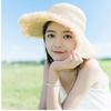 Light Weight Straw Hat Windproof Protecting Hat Multifunctional Comfortable Hat for Various Event