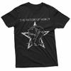 The World#039;S End  The Sisters Of Mercy Distressed TShirt Unisex T-Shirt