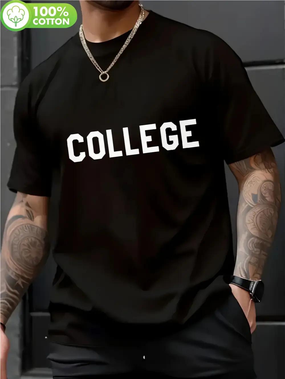 Animal House - College T-shirt Gift XXXL