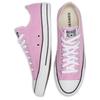 Converse All Star Chuck Taylor Lace-up Low Top Espadrilles Unisex Pink