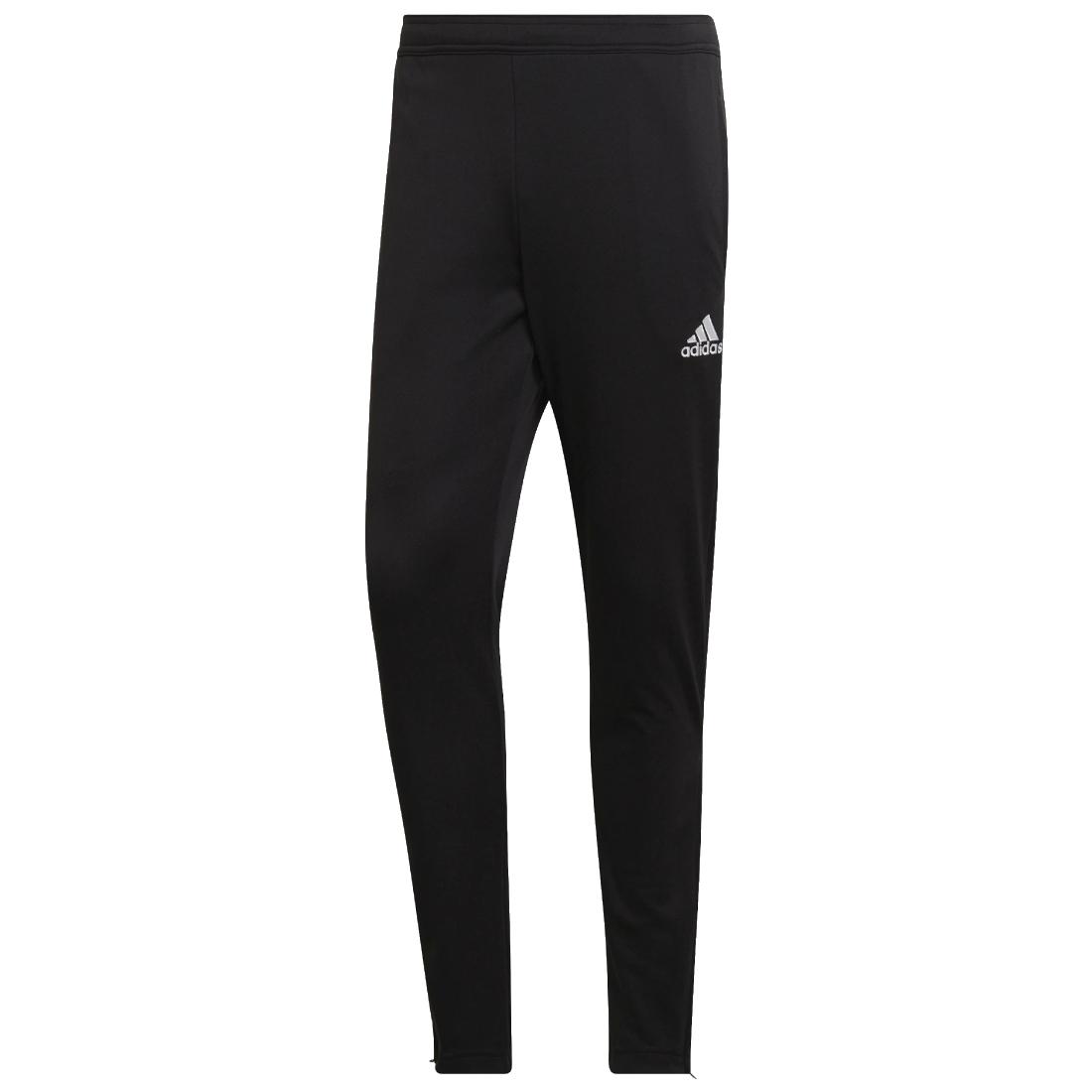 Adidas Schwarz Jogginghose Entrada 22 - Bild 5