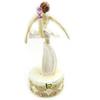 Les Trésors De Lily [L6465] - Pink 'Ballerina' Jewelry Box