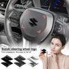 Accesorii de exterior – Embleme